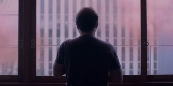 THE PINK CLOUD: An Arresting & Unfeigned Pandemic Drama THE PINK CLOUD: An Arresting & Unfeigned Pandemic Drama