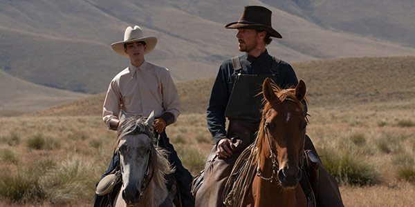 THE POWER OF THE DOG: Jane Campion's Solemn, Haunting Western is Among the Year's Best