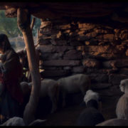THE SHEPHERDESS AND THE SEVEN SONGS: A Fiery Feminist Folk Tale