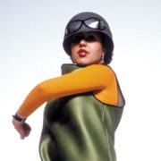 POLY STYRENE: I AM A CLICHÉ: A Legendary Life