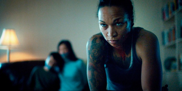 CATCH THE FAIR ONE Trailer CATCH THE FAIR ONE Trailer