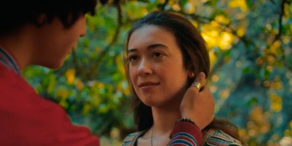 THE SKY IS EVERYWHERE Trailer THE SKY IS EVERYWHERE Trailer