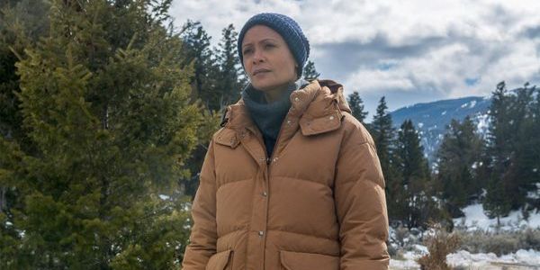 Sundance Film Festival 2020: GOD'S COUNTRY Sundance Film Festival 2020: GOD'S COUNTRY
