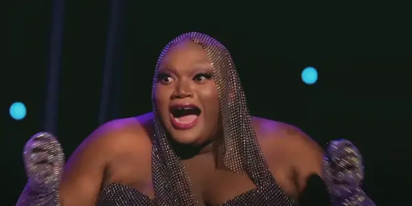 RUPAUL'S DRAG RACE S14E1 "Big Opening No. 1": It's A Happy Ru Year With Another Split Premiere RUPAUL'S DRAG RACE S14E1 "Big Opening No. 1": It's A Happy Ru Year With Another Split Premiere