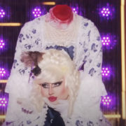 RUPAUL'S DRAG RACE S14E2 "Big Opening No. 2": Don't Be A Drag, Just Be A Queen