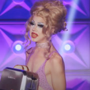 RUPAUL'S DRAG RACE S14E1 "Big Opening No. 1": It's A Happy Ru Year With Another Split Premiere