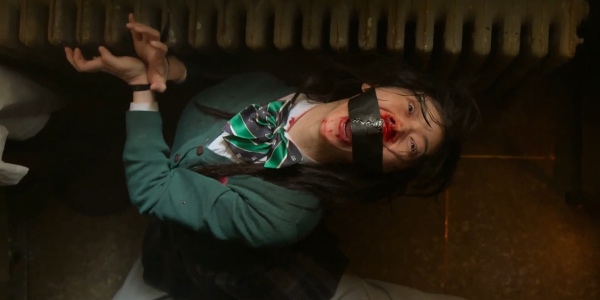 ALL OF US ARE DEAD: An Emotional Zombie Invasion ALL OF US ARE DEAD: An Emotional Zombie Invasion