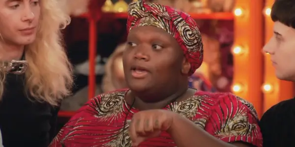 RUPAUL'S DRAG RACE S14E4 "She's A Super Tease": I Am Once Again Asking This Show To Do Better RUPAUL'S DRAG RACE S14E4 "She's A Super Tease": I Am Once Again Asking This Show To Do Better