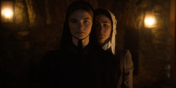 THE LAST THING MARY SAW: The Cost Of Correction THE LAST THING MARY SAW: The Cost Of Correction