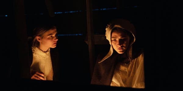THE LAST THING MARY SAW: The Cost Of Correction THE LAST THING MARY SAW: The Cost Of Correction