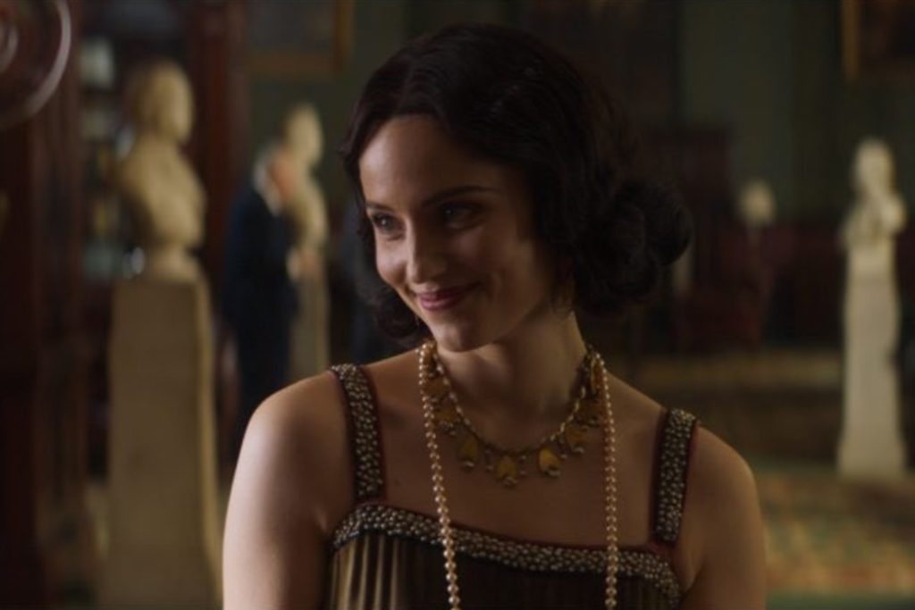 THE LAUREATE: A Literary Biopic Exploring The Darkness Of Its Subjects