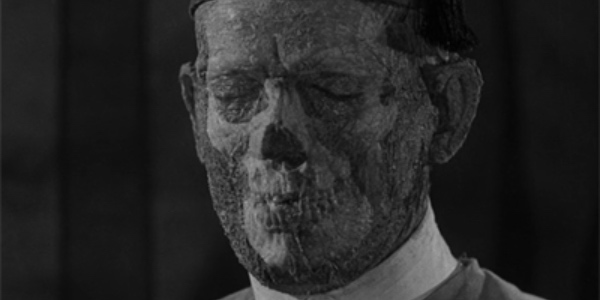 Horrific Inquiry: THE MUMMY (1932)