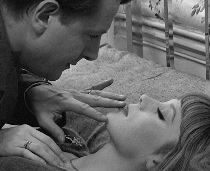 THE SOFT SKIN: François Truffaut's Masterful Affair