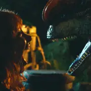 JURASSIC WORLD DOMINION Trailer