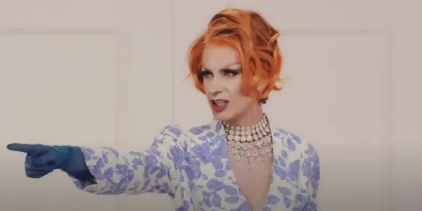 RUPAUL'S DRAG RACE S14E7 "The Daytona Wind": One Way Or Another, This Is Drag Race At Its Finest RUPAUL'S DRAG RACE S14E7 The Daytona Wind One Way Or Another, This Is Drag Race At Its Finest
