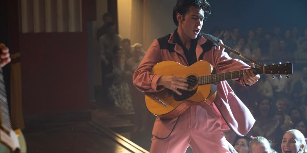 ELVIS Trailer ELVIS Trailer