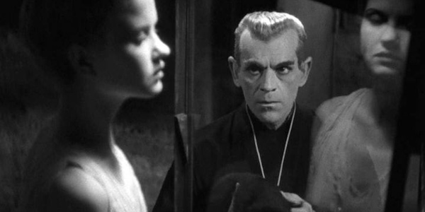 BORIS KARLOFF: THE MAN BEHIND THE MONSTER: A Moving Tribute To A Legend