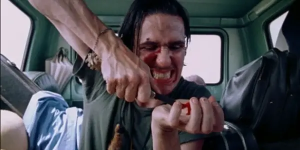 Horrific Inquiry: THE TEXAS CHAINSAW MASSACRE (1974) Horrific Inquiry: THE TEXAS CHAINSAW MASSACRE (1974)
