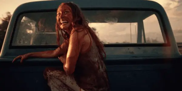 Horrific Inquiry: THE TEXAS CHAINSAW MASSACRE (1974) Horrific Inquiry: THE TEXAS CHAINSAW MASSACRE (1974)
