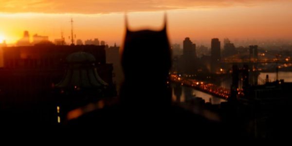 THE BATMAN: An Operatic Morality Thriller