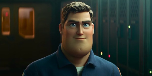LIGHTYEAR Trailer LIGHTYEAR Trailer