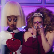 RUPAUL'S DRAG RACE S14E8 "60s Girl Groups": The Drama Just Keeps Getting Better