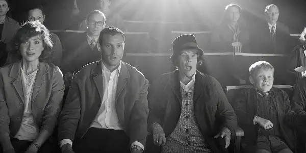 BELFAST: A Film With Heart BELFAST: A Film With Heart
