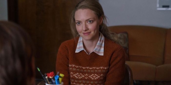 THE DROPOUT (S1 E1-3): Drops Your Attention THE DROPOUT (S1 E1-3): Drops Your Attention