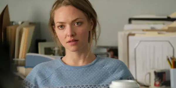 THE DROPOUT (S1 E1-3): Drops Your Attention THE DROPOUT (S1 E1-3): Drops Your Attention