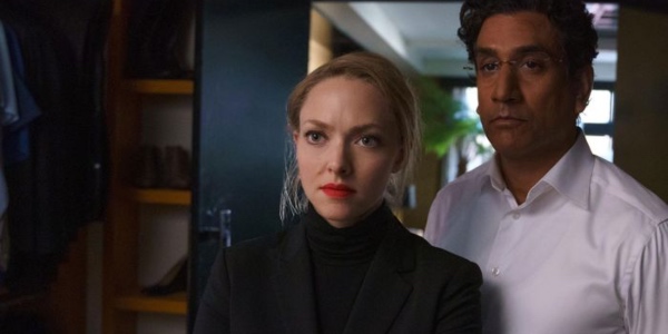 THE DROPOUT (S1 E1-3): Drops Your Attention THE DROPOUT (S1 E1-3): Drops Your Attention