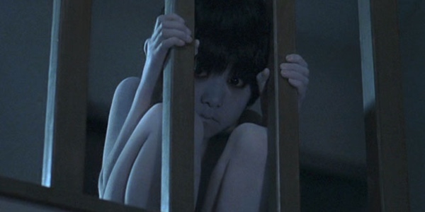 Horrific Inquiry: JU-ON: THE GRUDGE (2002)