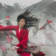 Why Are Hollywood's Asian Stories Scored By White Composers?