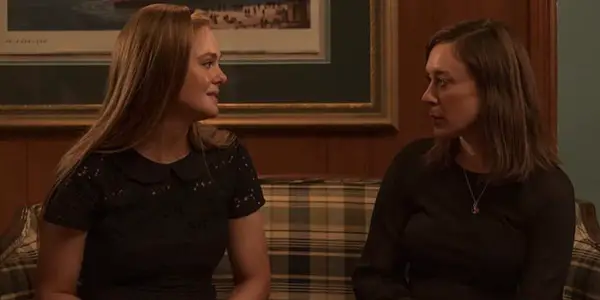 THE GIRL FROM PLAINVILLE (S1 E1-3): Modern Crime Drama For The Modern World THE GIRL FROM PLAINVILLE (S1 E1-3): Modern Crime Drama For The Modern World