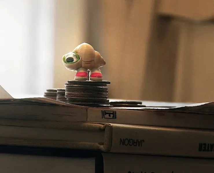 MARCEL THE SHELL WITH SHOES ON Trailer