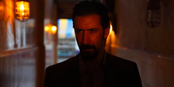 THERE ARE NO SAINTS Trailer THERE ARE NO SAINTS Trailer