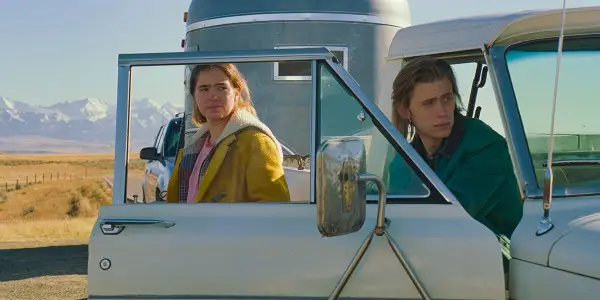 MONTANA STORY Trailer MONTANA STORY Trailer
