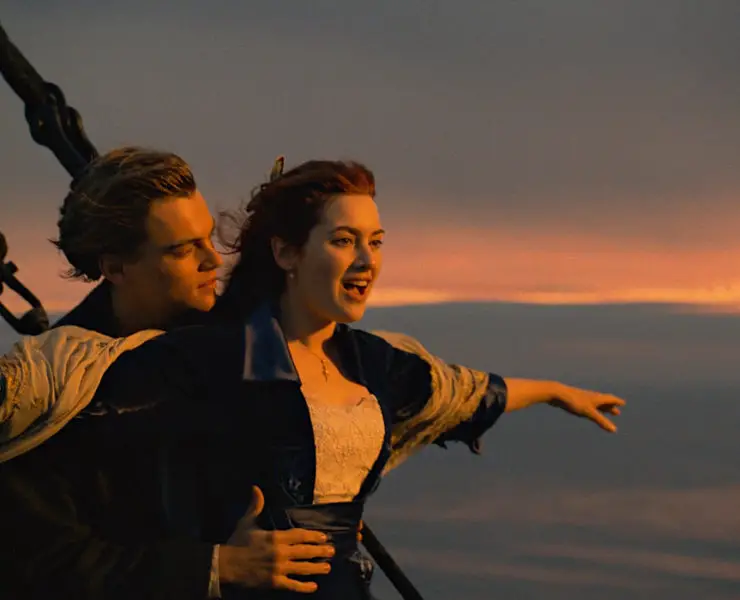 Away from the Hype: TITANIC