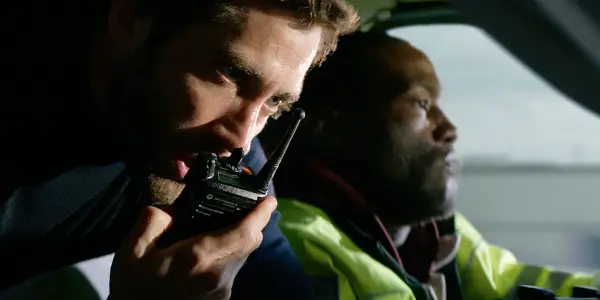 AMBULANCE: An Angry Auteur With Restraint (Or How Michael Bay Learns To Love People)