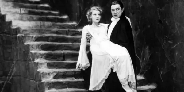 Horrific Inquiry: DRACULA (1931)