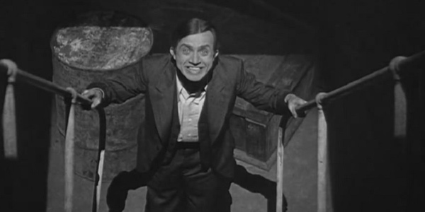 Horrific Inquiry: DRACULA (1931) Horrific Inquiry: DRACULA (1931)