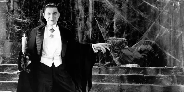 Horrific Inquiry: DRACULA (1931)