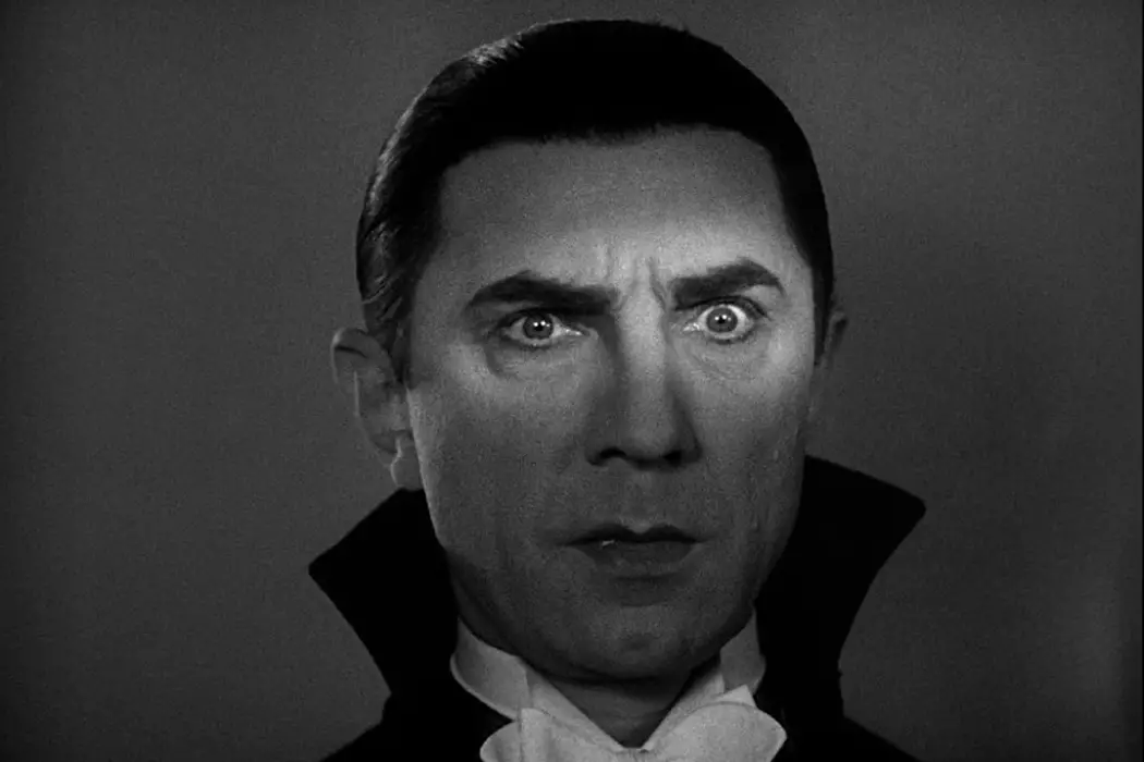 Horrific Inquiry: DRACULA (1931)