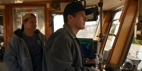 THE GIRL FROM PLAINVILLE (S1E5) "Mirrorball": There Is Always More To The Story THE GIRL FROM PLAINVILLE (S1E5) "Mirrorball": There Is Always More To The Story