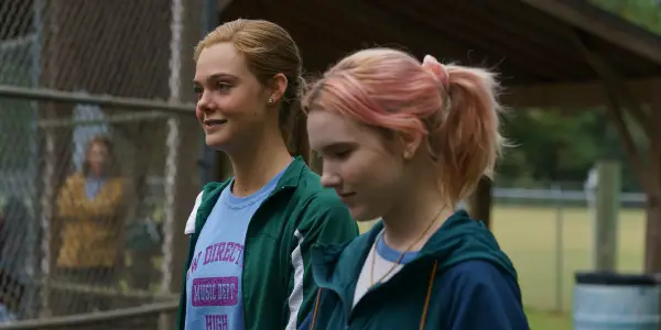 THE GIRL FROM PLAINVILLE (S1E4) “Can’t Fight This Feeling”: A Filler With Heart THE GIRL FROM PLAINVILLE (S1E4) “Can’t Fight This Feeling”: A Filler With Heart