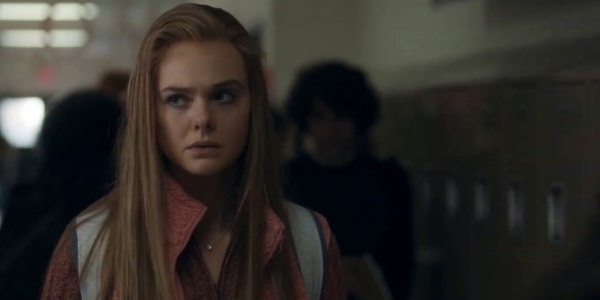 THE GIRL FROM PLAINVILLE (S1E5) "Mirrorball": There Is Always More To The Story THE GIRL FROM PLAINVILLE (S1E5) "Mirrorball": There Is Always More To The Story