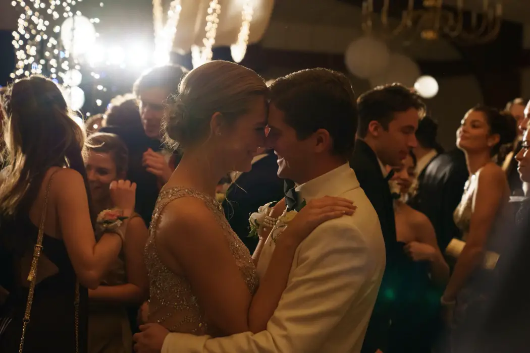THE GIRL FROM PLAINVILLE (S1E5) "Mirrorball": There Is Always More To The Story