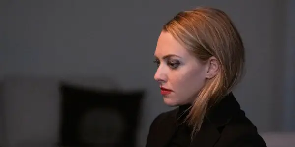 THE DROPOUT (S1E7) “Heroes”: Into The Fire We Go THE DROPOUT (S1E7) “Heroes”: Into The Fire We Go