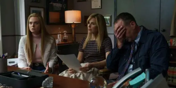 THE GIRL FROM PLAINVILLE (S1E4) “Can’t Fight This Feeling”: A Filler With Heart THE GIRL FROM PLAINVILLE (S1E4) “Can’t Fight This Feeling”: A Filler With Heart