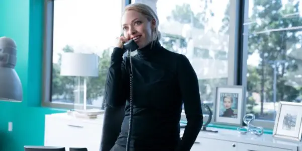 THE DROPOUT (S1E8) “Lizzy”: Time For A Reckoning THE DROPOUT (S1E8) “Lizzy”: Time For A Reckoning