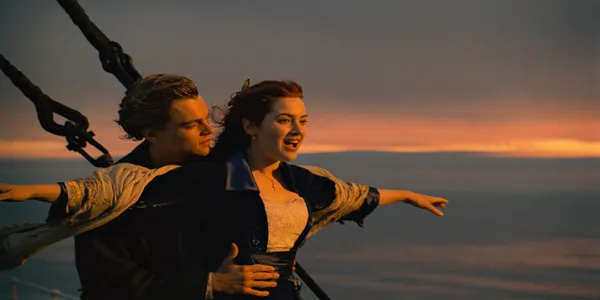Away from the Hype: TITANIC Away from the Hype: TITANIC